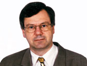 Prof. Mag. Dr. Wolfgang Pöckl