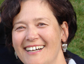 Kopf der Woche: Mag. Elisabeth Rastbichler