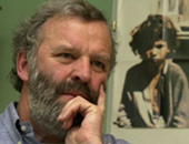 Pater Georg Sporschill SJ