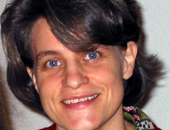 Dr. Suzanne Kapelari.