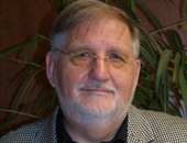 Kopf der Woche: Wolfgang Zach