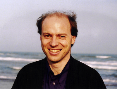 Prof. Matthias Sutter