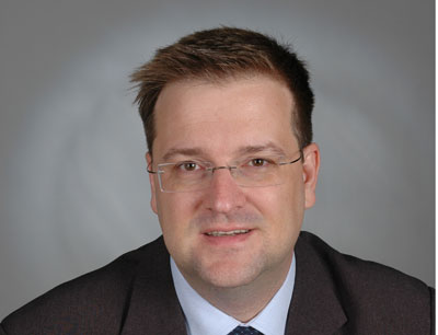 Dr. Dirk Draheim