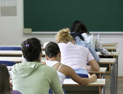 Innsbrucker WissenschaflterInnen entwickelten Zentralmatura-Konzept