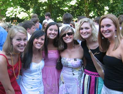 Mehr als 8.000 StudentInnen aus dem Süden der USA haben in den letzten 34 Jahren im R …