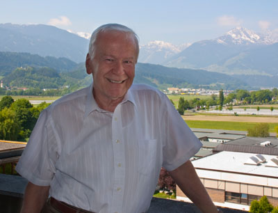 Helmut Krawinkler