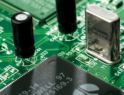 Bachelorstudium Mechatronik