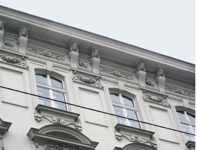 Fassade