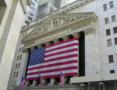 stock exchange