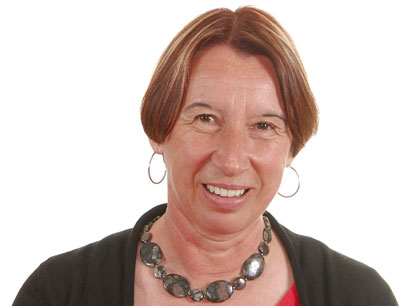 Univ.-Prof. Dr. Beatrix Grubeck-Loebenstein
