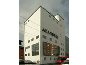 Adambräu nach der Renovierung Dezember 2004