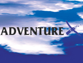 Businessplanwettbewerb Adventure X
