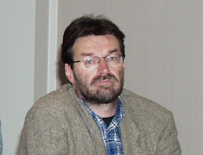Prof. Josef Christian Aigner