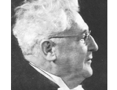 Albert Defant war Rektor in Innsbruck