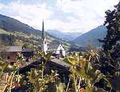 Alpach Dorf