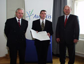 Aventis Preisträger 2002