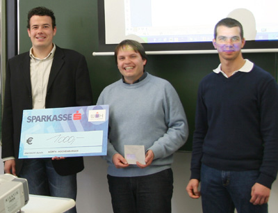 Baumarkt der Zukunft