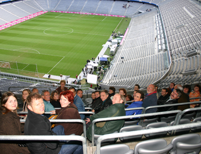 Highlight Allianz Arena