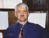 Prof. Günter Bischof