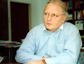 Prof. Günther Bonn