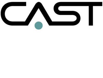 CAST Logo