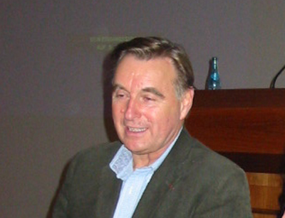 Dr. Heinz-Christian Sauer