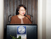 Dr. Chantavit Sujatanond, Asst. Permanent Secretary for University Affairs