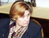 Vizerektorin für internationale Beziehungen der Universität Zagreb, Prof. Vlasta Vize …