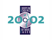 European Academic Software Award 2002