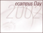 eCampus Day 2002