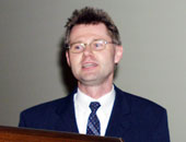 Prof. Dr. Martin Ehrendorfer