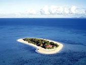 Raue Wissenschaft auf einsamen Inseln