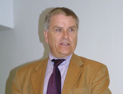 Prof. Anton Pelinka