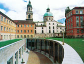 Bakkalaureatsstudium für Relgionspädagogik