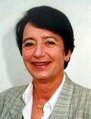 Bildungsministerin Elisabeth Gehrer (Foto: Dietmar Wanko)
