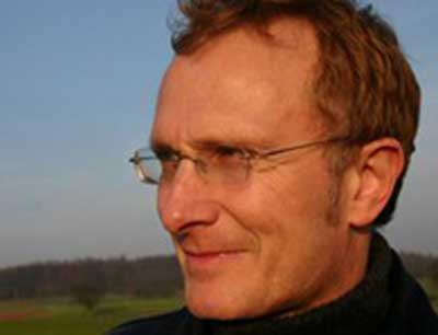 Prof. Rüdiger Glaser