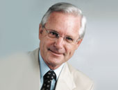Dekan Prof. Dr. Hans Grunicke