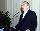 Dr. Alfred Gusenbauer