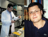 Prof. Dr. Lukas Huber