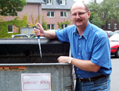 Univ.-Prof. Dr. Alexander Hüttenhofer