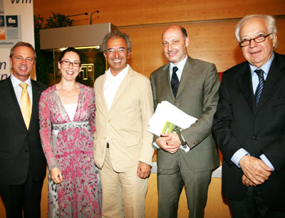 Vortragsabend Gad Lerner