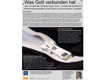 Poster von Konrad H. Blüml