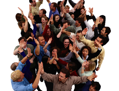 Die Innsbrucker Hochschulkurse Deutsch stehen HörerInnen aus der ganzen Welt offen.