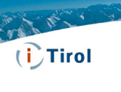 iTirol Logo