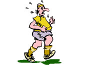 Verbesserte Lebensqualität durch mehr Bewegung