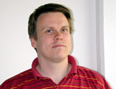 Prof. Dr. Volker Kahlenberg