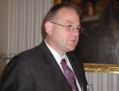 Prof. Rob Koper