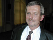 Prof. Michael Kuhn