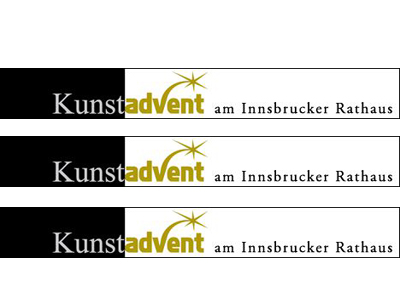 Logo KunstAdvent