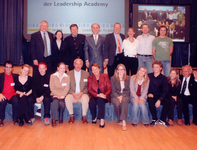 Die Leadership Academy